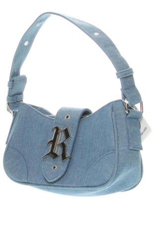 Дамска чанта Review, Цвят Син, Цена 16,36 €