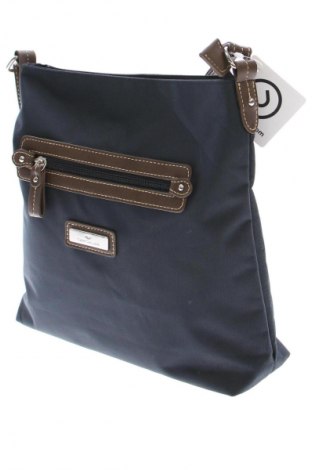 Dámská kabelka  Tom Tailor, Barva Modrá, Cena  629,00 Kč