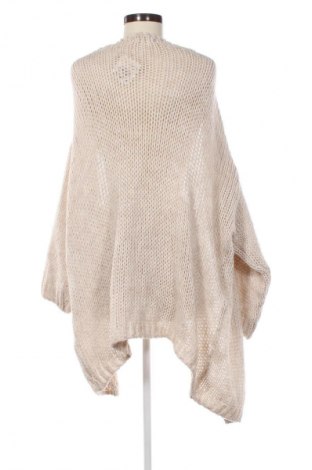 Γυναικεία ζακέτα 24 Colours, Μέγεθος L, Χρώμα  Μπέζ, Τιμή 4,99 €