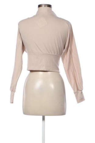 Damen Strickjacke Adda, Größe M, Farbe Beige, Preis 3,99 €