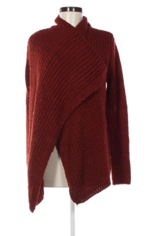 Damski kardigan Amisu, Rozmiar S, Kolor Pomarańczowy, Cena 29,99 zł