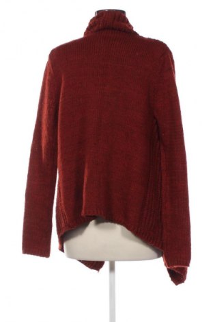 Damski kardigan Amisu, Rozmiar S, Kolor Pomarańczowy, Cena 29,99 zł