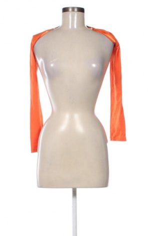 Дамска жилетка BATIK, Размер S, Цвят Оранжев, Цена 2,04 €
