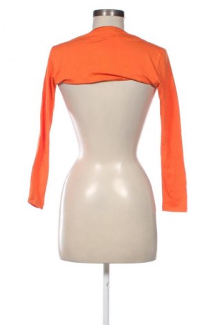 Дамска жилетка BATIK, Размер S, Цвят Оранжев, Цена 2,04 €