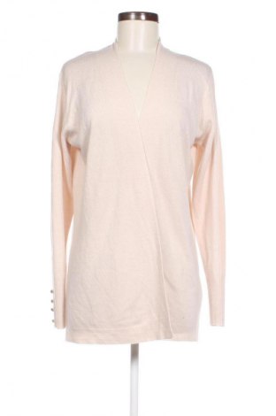 Női kardigán Beloved, Méret L, Szín Bézs, Ár 1 589 Ft