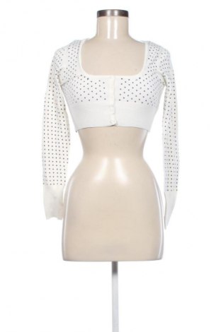 Damski kardigan Bershka, Rozmiar M, Kolor Kolorowy, Cena 36,99 zł