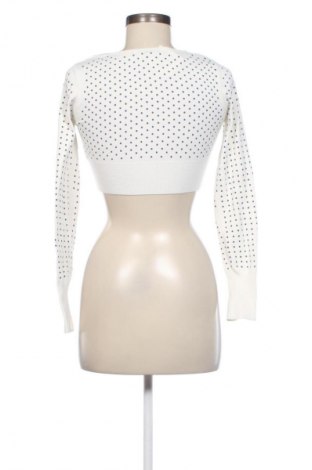 Damski kardigan Bershka, Rozmiar M, Kolor Kolorowy, Cena 36,99 zł