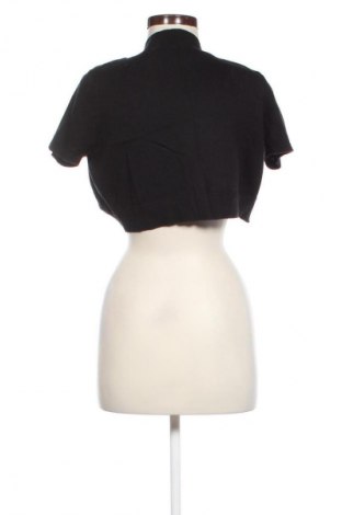 Damski kardigan Bpc Bonprix Collection, Rozmiar M, Kolor Czarny, Cena 29,99 zł