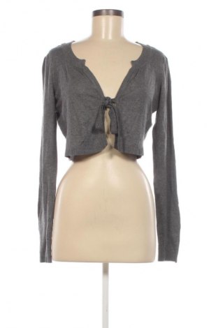 Dámsky kardigán Cache Cache, Velikost M, Barva Šedá, Cena  49,00 Kč