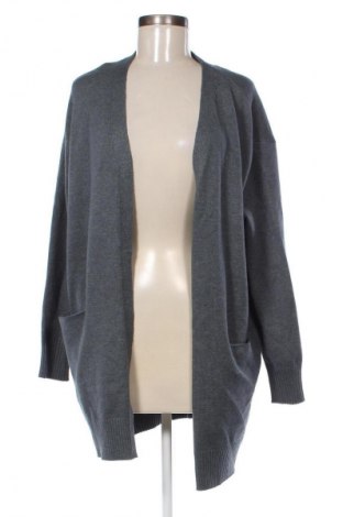 Γυναικεία ζακέτα Christian Berg, Μέγεθος M, Χρώμα Γκρί, Τιμή 14,99 €