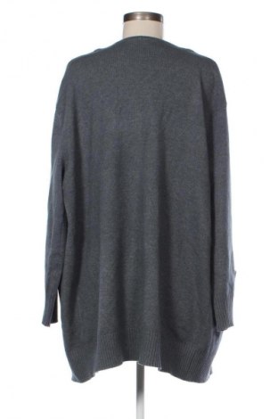 Γυναικεία ζακέτα Christian Berg, Μέγεθος M, Χρώμα Γκρί, Τιμή 14,99 €