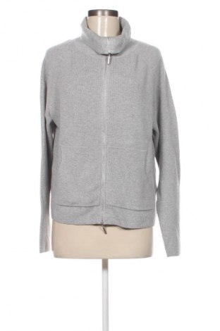 Damen Strickjacke Christian Berg, Größe M, Farbe Grau, Preis 5,99 €