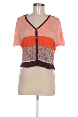 Dámsky kardigán Didi, Velikost S, Barva Vícebarevné, Cena  169,00 Kč