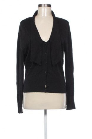 Дамска жилетка Gate, Размер M, Цвят Черен, Цена 2,04 €