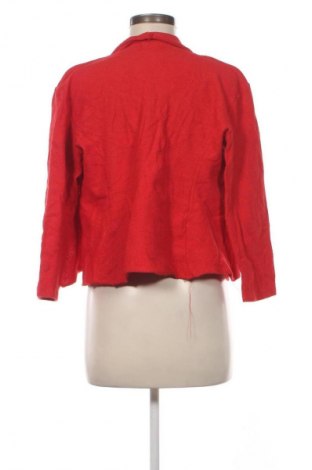Γυναικεία ζακέτα Gate21, Μέγεθος M, Χρώμα Κόκκινο, Τιμή 1,99 €