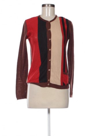 Дамска жилетка Gigue, Размер S, Цвят Многоцветен, Цена 11,75 €