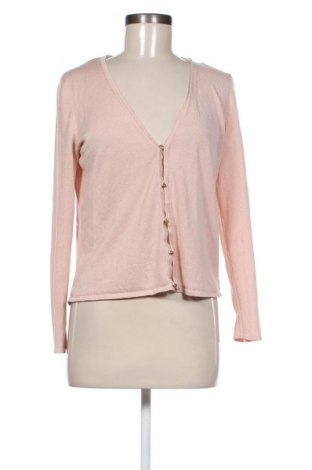 Γυναικεία ζακέτα H&M, Μέγεθος L, Χρώμα  Μπέζ, Τιμή 4,99 €