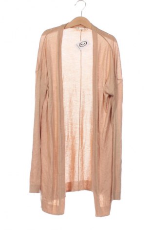 Női kardigán H&M, Méret XS, Szín Bézs, Ár 1 279 Ft