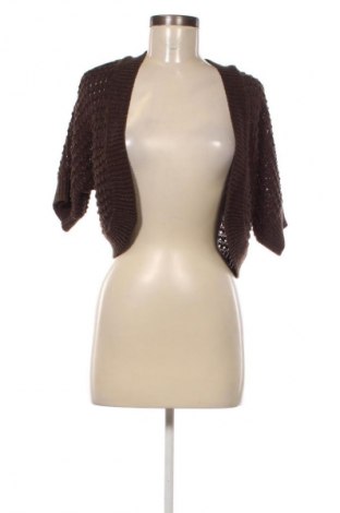 Dámsky kardigán H&M, Velikost S, Barva Hnědá, Cena  109,00 Kč