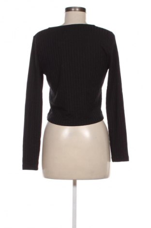 Cardigan de damă H&M Divided, Mărime M, Culoare Negru, Preț 7,99 Lei