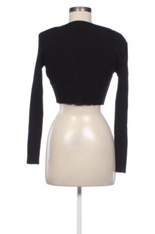 Дамска жилетка H&M Divided, Размер S, Цвят Черен, Цена 7,66 €