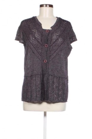 Γυναικεία ζακέτα Hbp, Μέγεθος M, Χρώμα Βιολετί, Τιμή 1,99 €