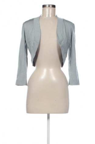 Дамска жилетка Jake*s, Размер S, Цвят Син, Цена 5,11 €