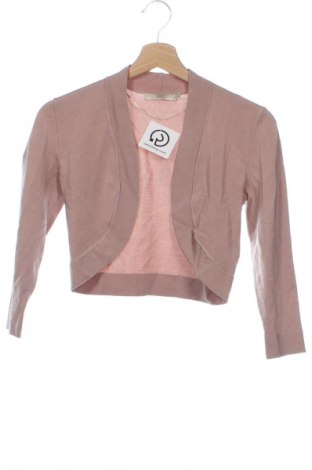 Дамска жилетка Jake*s, Размер XXS, Цвят Пепел от рози, Цена 3,06 €