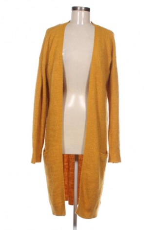 Dámsky kardigán Jean Pascale, Velikost S, Barva Oranžová, Cena  139,00 Kč