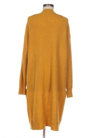 Dámsky kardigán Jean Pascale, Velikost S, Barva Oranžová, Cena  139,00 Kč