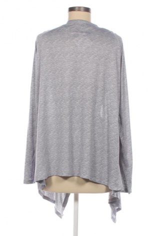 Dámsky kardigán Kim Rogers, Velikost L, Barva Šedá, Cena  49,00 Kč