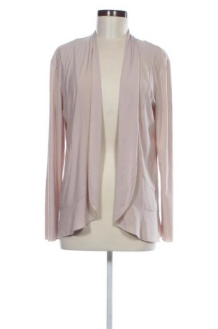 Γυναικεία ζακέτα Made In Italy, Μέγεθος M, Χρώμα  Μπέζ, Τιμή 1,99 €