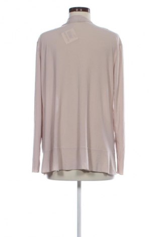 Γυναικεία ζακέτα Made In Italy, Μέγεθος M, Χρώμα  Μπέζ, Τιμή 1,99 €