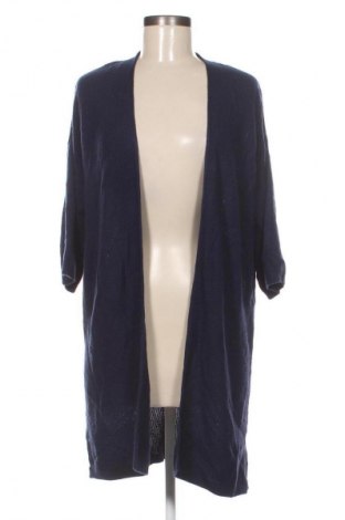 Дамска жилетка Montego, Размер M, Цвят Син, Цена 3,06 €