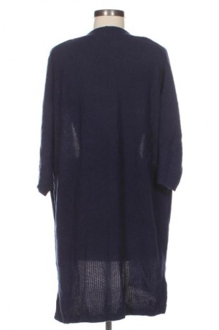 Дамска жилетка Montego, Размер M, Цвят Син, Цена 3,06 €