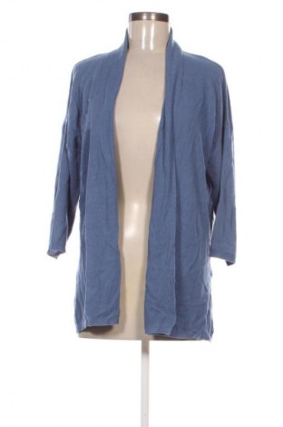 Dámsky kardigán Montego, Velikost M, Barva Modrá, Cena  79,00 Kč
