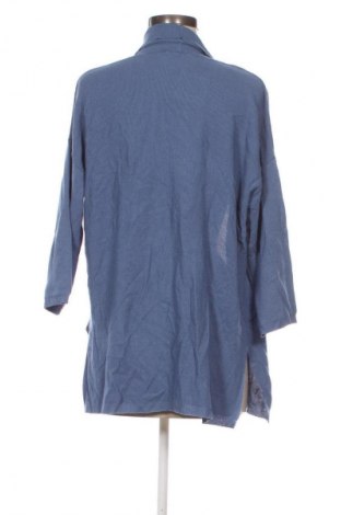 Dámsky kardigán Montego, Velikost M, Barva Modrá, Cena  79,00 Kč