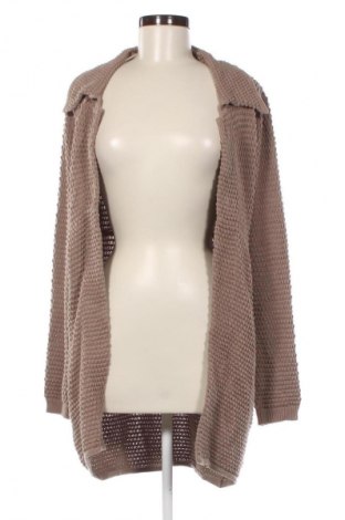 Γυναικεία ζακέτα More & More, Μέγεθος S, Χρώμα Καφέ, Τιμή 8,99 €