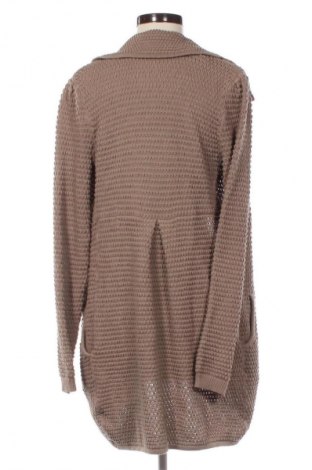 Γυναικεία ζακέτα More & More, Μέγεθος S, Χρώμα Καφέ, Τιμή 8,99 €