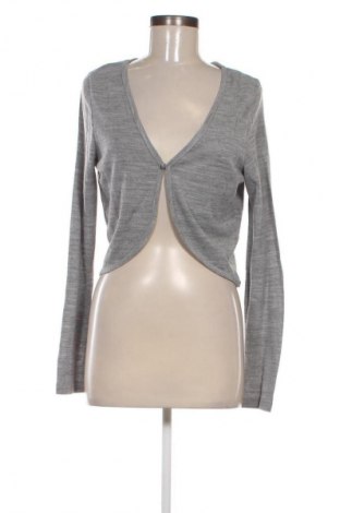 Γυναικεία ζακέτα ONLY, Μέγεθος L, Χρώμα Γκρί, Τιμή 5,99 €