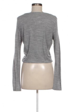 Γυναικεία ζακέτα ONLY, Μέγεθος L, Χρώμα Γκρί, Τιμή 5,99 €