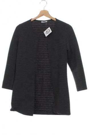 Дамска жилетка ONLY, Размер XS, Цвят Сив, Цена 2,04 €
