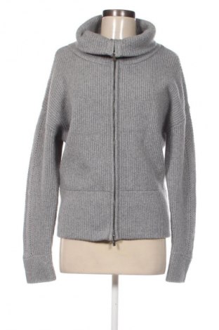 Cardigan de damă Opus, Mărime L, Culoare Gri, Preț 372,99 Lei, #131640037