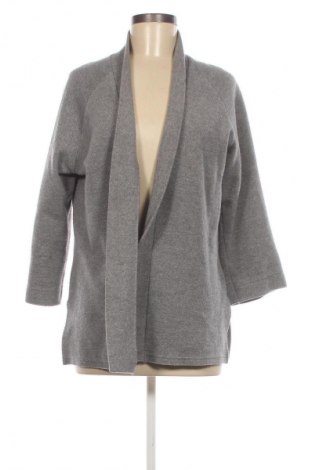 Damski kardigan Pieces, Rozmiar S, Kolor Szary, Cena 24,99 zł