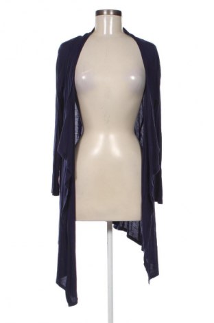 Дамска жилетка Pink Woman, Размер S, Цвят Син, Цена 2,04 €