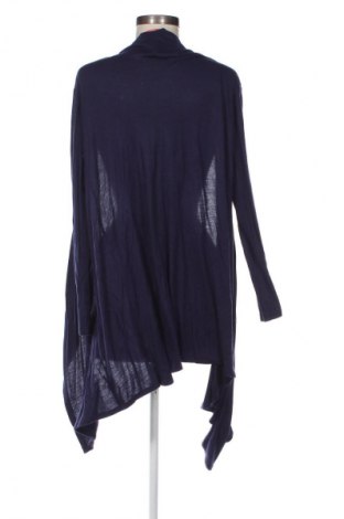 Дамска жилетка Pink Woman, Размер S, Цвят Син, Цена 2,04 €