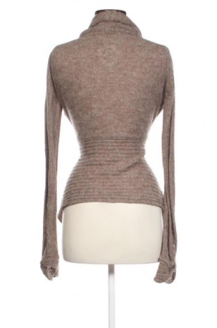 Damski kardigan Promod, Rozmiar M, Kolor Brązowy, Cena 32,99 zł