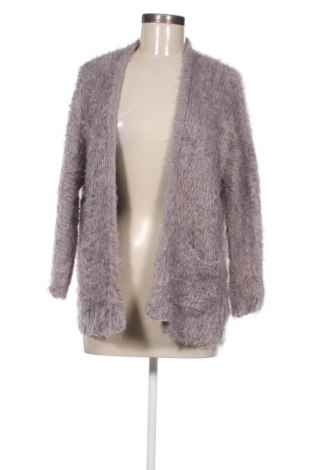 Dámsky kardigán Reserved, Velikost M, Barva Popelavě růžová, Cena  109,00 Kč