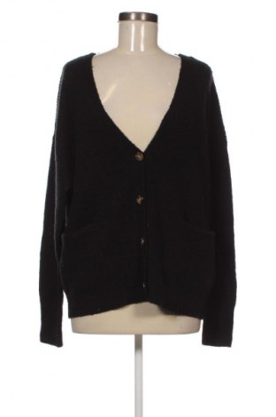 Damski kardigan Review, Rozmiar S, Kolor Czarny, Cena 27,99 zł