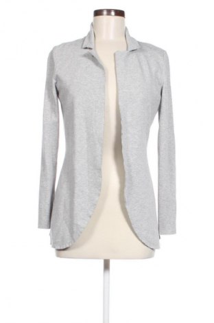 Damen Strickjacke Rich & Royal, Größe M, Farbe Grau, Preis € 34,99